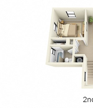 Trinidad Floorplan Trinidad